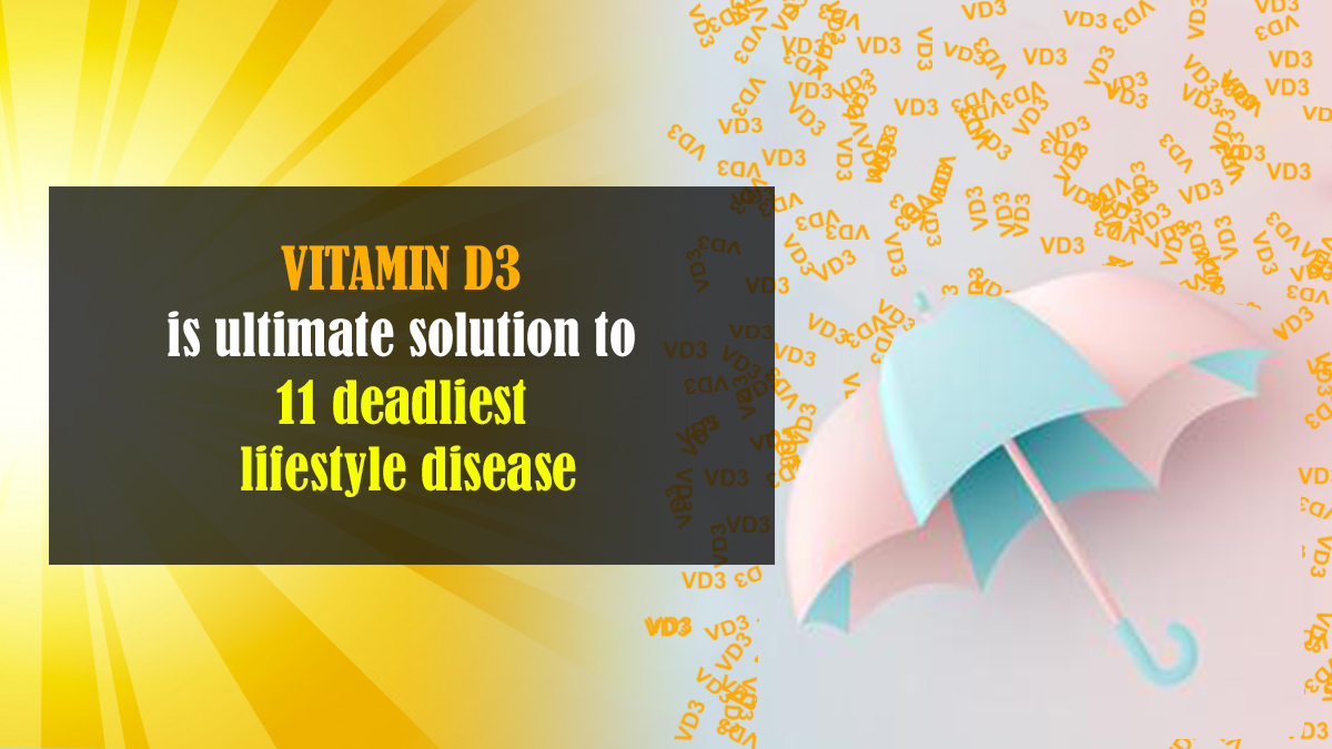 Diabosity VitaminD3 Calcium