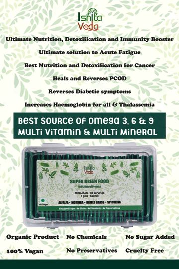 Diabosity_Super-Green-Food_Nutrition